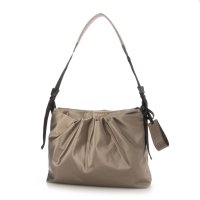 PELLE BORSA/ペレボルサ PELLE BORSA 「チアーズ」ショルダーバッグ/507170515