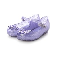 MELISSA/メリッサ melissa MINI MELISSA ULTRAGIRL CHROME FLOWER BB/507172271