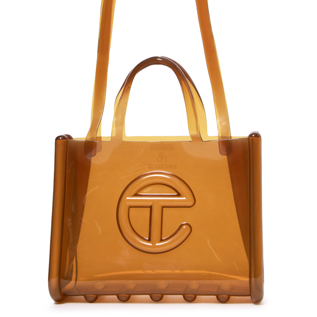 セール 40%OFF】メリッサ melissa MELISSA MEDIUM JELLY SHOPPER