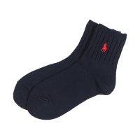 POLO RALPH LAUREN/ポロ ラルフ ローレン POLO RALPH LAUREN POLO RALPHLAREN 婦人靴下/507172823