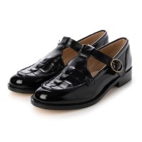 PASCUCCI/パスクッチ PASCUCCI ストラップマニッシュグルカシューズ/507172935