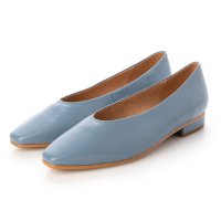 ground green store/グラウンドグリーンストア ground green store 甲深フラットパンプス/507173188