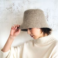 Yokoi-Boshi/よこい PINO(ピノ) バケットハット/507176317