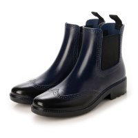 BARCLAY/バークレー BARCLAY べとつき軽減、抗菌、防臭、カビ防止中敷き使用、完全防水 レインブーツ/507178658