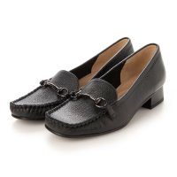 BARCLAY/バークレー BARCLAY ビットモチーフ ソフト モカシンローファー/507178776