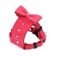 BIRDIE/バーディ BIRDIE リンバーハーネス S 小型犬用胴輪【返品不可商品】/507179340