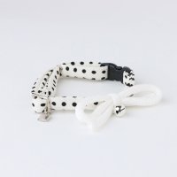 BIRDIE/バーディ BIRDIE CATクレープカラー 猫用首輪【返品不可商品】/507179344