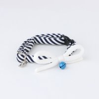 BIRDIE/バーディ BIRDIE CATクレープカラー 猫用首輪【返品不可商品】/507179344