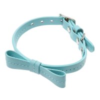 BIRDIE/バーディ BIRDIE リボンステッチカラー 21 小型犬・猫用革首輪【返品不可商品】/507179352