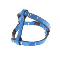 BIRDIE/バーディ BIRDIE アイフレックスハーネス SS 小型犬用ワンタッチバックル足入れタイプ胴輪【返品不可商品】/507179410
