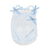 BIRDIE/バーディ BIRDIE Luxe birdie アムールキャミソール L ピンク【返品不可商品】/507179448