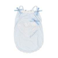 BIRDIE/バーディ BIRDIE Luxe birdie アムールキャミソール L ピンク【返品不可商品】/507179448