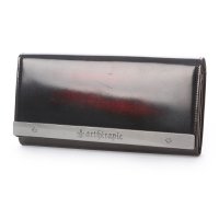 artherapie/アルセラピィ artherapie ATメタルプレートアドバン かぶせ長財布/507179465
