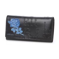 artherapie/アルセラピィ artherapie フィセルローズ かぶせ長財布/507179479