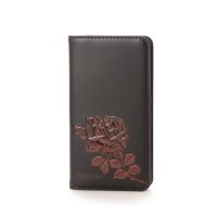artherapie/アルセラピィ artherapie フィセルローズ iphone7/8/SE2 ケース 手帳タイプ/507179486