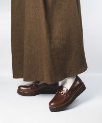 BONTRE/ボントレ BONTRE ビットローファー/507187387