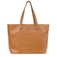 JS-DESIGN/ジェイエスデザイン JS－DESIGN 機能性が充実したベーシックな横型トートバッグ/507216854