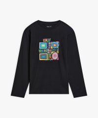agnes b. HOMME/SET7 TS MARK アーティストTシャツ/507504910