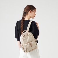 MONICA/モニカ MONICA 13ポケットナイロンリュック SMALL/507530953