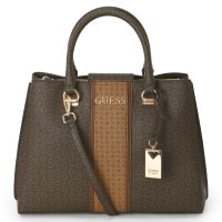GUESS/ゲス GUESS SUMA Satchel/507531621