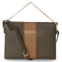 GUESS/ゲス GUESS SUMA Crossbody Top Zip/507531622