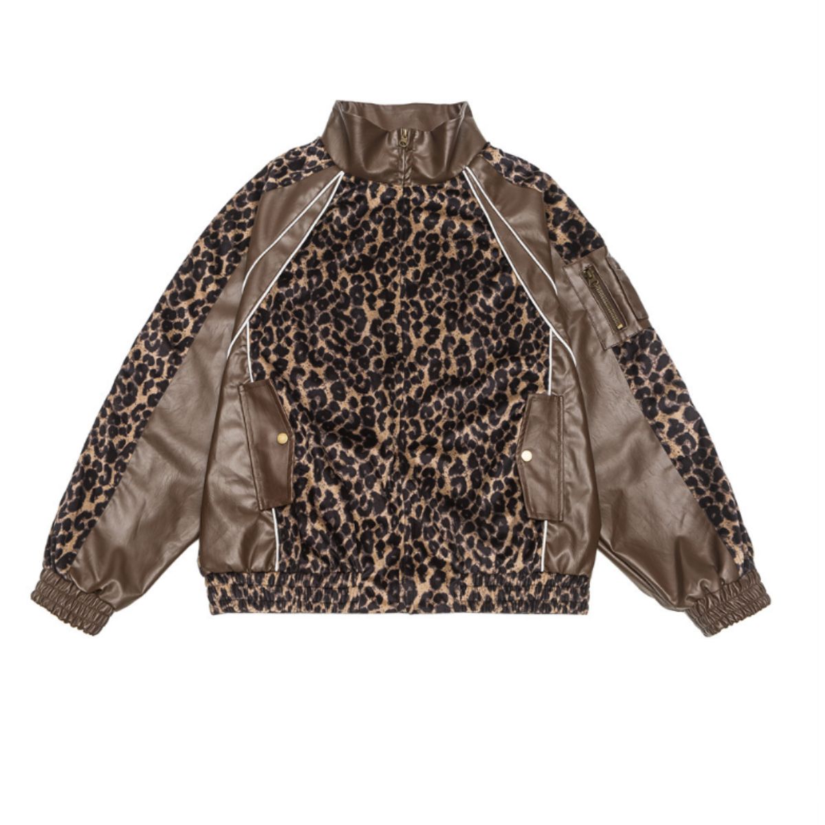 ライダースジャケットのファッション通販 - d fashion
