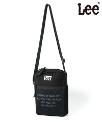 Lee/リー Lee ショルダーバッグ レディース メンズ ブランド おしゃれ カジュアル 旅行 トラベル かわいい 可愛い 大人 ミニ 軽量 コンパクト 小さめ 軽い/507535701