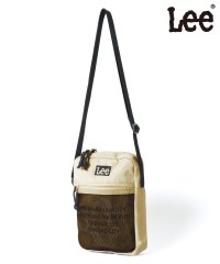 Lee/リー Lee ショルダーバッグ レディース メンズ ブランド おしゃれ カジュアル 旅行 トラベル かわいい 可愛い 大人 ミニ 軽量 コンパクト 小さめ 軽い/507535701