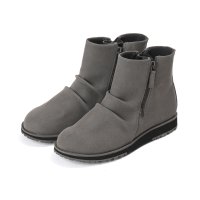 AcureZ/アキュアーズ AcureZ 【GORE－TEX】全天候型カジュアルブーツ ダブルファスナーで脱ぎ履きラクチン♪/507542509
