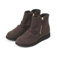 AcureZ/アキュアーズ AcureZ 【GORE－TEX】全天候型カジュアルブーツ ダブルファスナーで脱ぎ履きラクチン♪/507542509