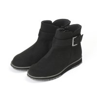 AcureZ/アキュアーズ AcureZ 【GORE－TEX】全天候型カジュアルブーツ サイドベルトがアクセント♪/507542511