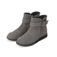 AcureZ/アキュアーズ AcureZ 【GORE－TEX】全天候型カジュアルブーツ サイドベルトがアクセント♪/507542511