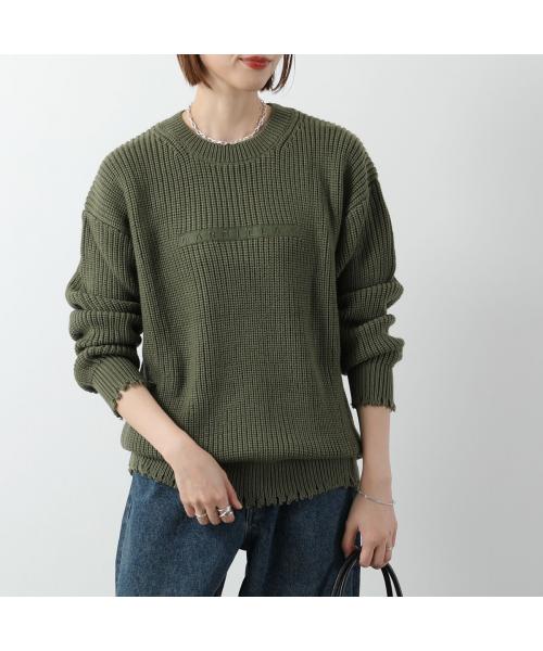 MM6 ニット(楽天市場】MM6 エムエムシックス メゾンマルジェラ MM6 ニット(楽天市場】MM6 エムエムシックス メゾンマルジェラ