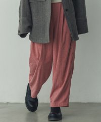 Noia/ノイア Noia コーデュロイ コクーンパンツ/507544932
