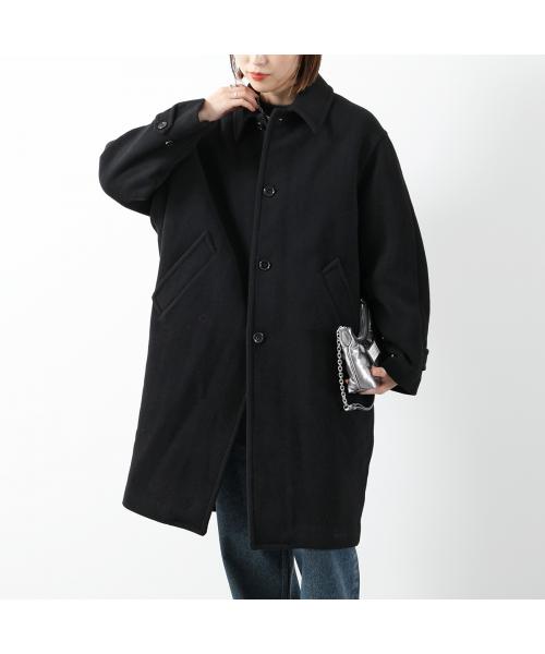 セール 20%OFF】MM6 KIDS ステンカラーコート M60618 MM00W 中綿 セール 20%OFF】MM6 KIDS ステンカラーコート M60618 MM00W 中綿