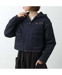MARNI/マルニ MARNI MARNI KIDS デニムジャケット M01176 M00SV/507545757