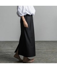 IHATOV/イーハトーブ IHATOV IHATOV ロングスカート T/W Maxi Skirt IH11ー6Aー89117/507545907