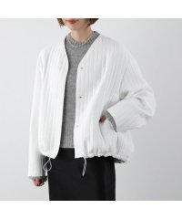 IHATOV/イーハトーブ IHATOV IHATOV ブルゾン Quilted Jacquard Blouson IH05ー6Aー91916/507545910