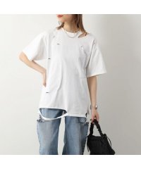 PROVOKE/PROVOKE Tシャツ damage Tshirt PV－010051/507545922