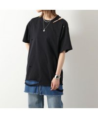 PROVOKE/PROVOKE Tシャツ damage Tshirt PV－010051/507545922