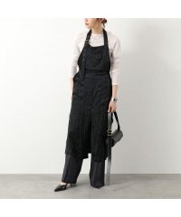 PROVOKE/PROVOKE ワンピース satin apron dress PV－070036/507545924