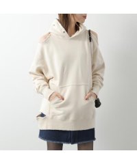 PROVOKE/PROVOKE パーカー damage hoodie PV－010057 プルオーバー/507545931