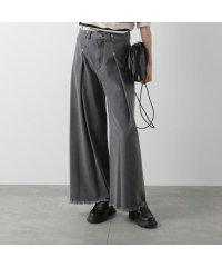 PROVOKE/プロヴォーク PROVOKE PROVOKE ジーンズ tuck wide denim PV－050071 タック ワイド/507545932
