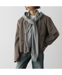 PROVOKE/PROVOKE フーディ マフラー foodie muffler PV－120014/507545937