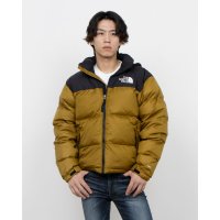 THE NORTH FACE/ザ・ノース・フェイス THE NORTH FACE THE NORTH FACE M 1996 RETRO NUPTSE JACKET NF0A3C8D レトロ/507546100