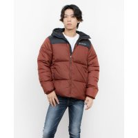Columbia/コロンビア Columbia メンズ アウトドア 中綿ジャケット パフェクトIIフーデッドジャケット WE2300/507546128