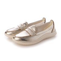 COLE HAAN/コール ハーン COLE HAAN ゼログランド メリット レザー ローファー womens/507546224
