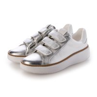 COLE HAAN/コール ハーン COLE HAAN グランドプロ トップスピン トリプルストラップ スニーカー womens/507546244