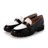 COLE HAAN/コール ハーン COLE HAAN ギアナ バックル ローファー womens/507546275