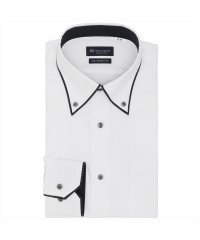 TOKYO SHIRTS/トーキョーシャツ TOKYO SHIRTS 【超形態安定・大きいサイズ】 ボタンダウン 長袖 形態安定 ワイシャツ/507546428